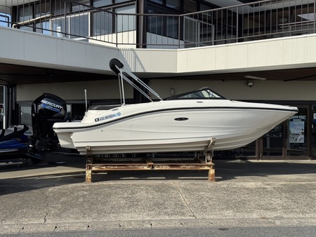 シーレイSPX190 F115